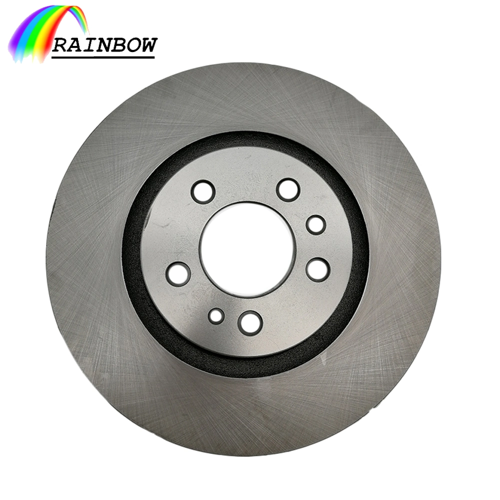 Quickstop 58129-4A000 58129-4A100 Braking Wheelchair Motor Industrial Brake Disc Shoe for Hyundai